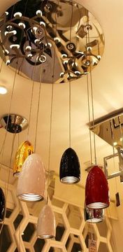 LED pendant 15-417 ( ELITE LED LIGHTS)