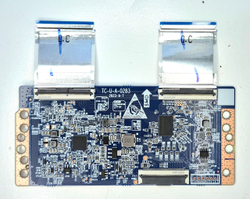 TC-U-A-0283 T-con плата для телевизора Digma DM-LED43UQB31
