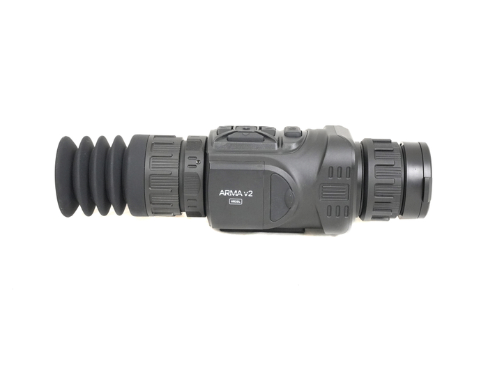 Тепловизионный прицел Arkon Arma v2 HR35L