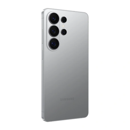 Смартфон Samsung Galaxy S26 Ultra 12/512GB Silver Shadow