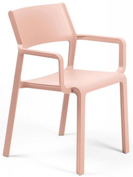 Trill Armchair