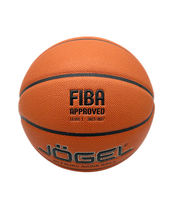 Мяч баскетбольный FIBA JB-1000 ELITE №7