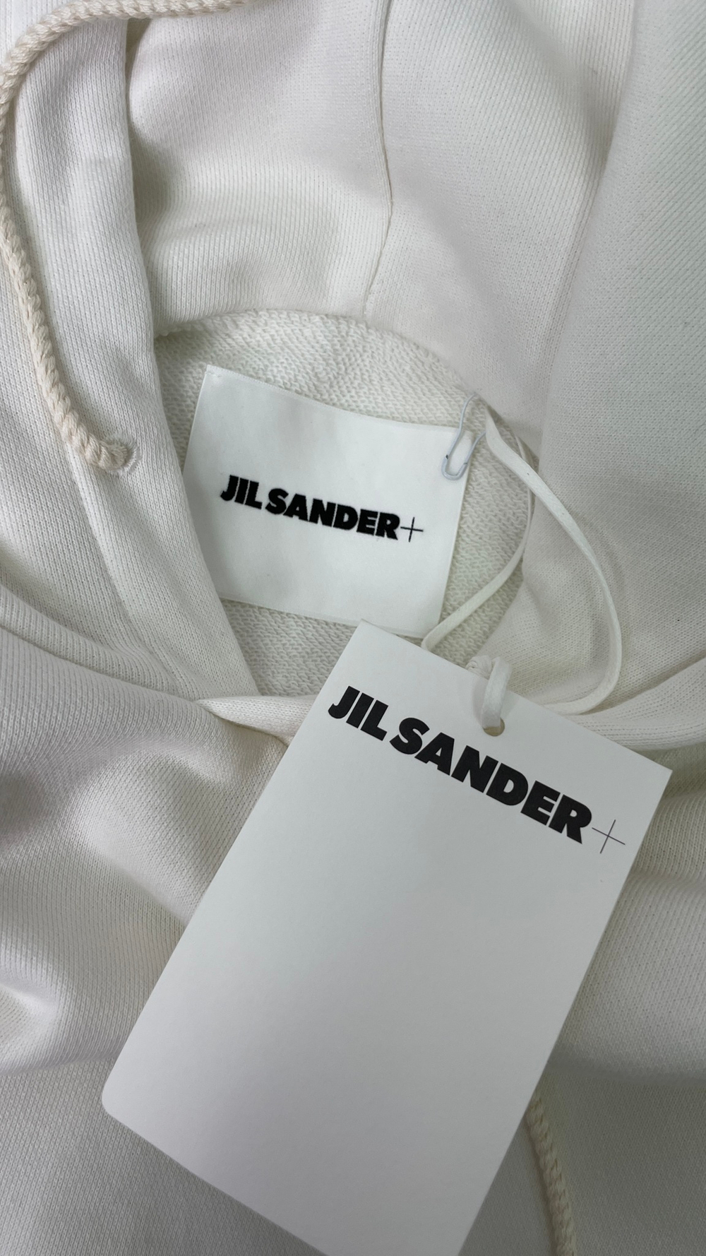 Костюм Jil Sander