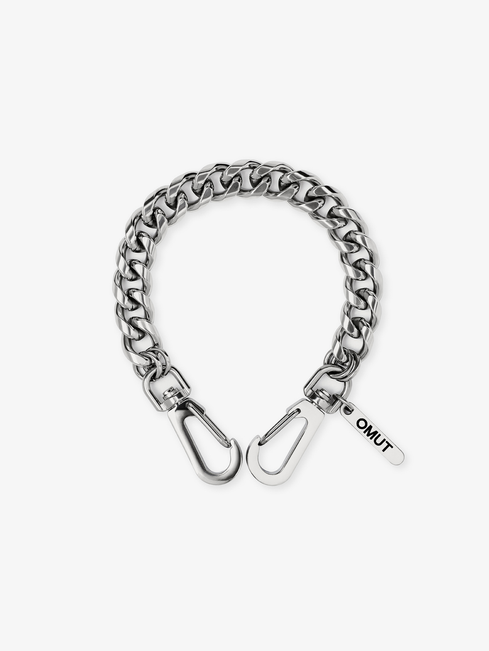 БРАСЛЕТ "LOOP".