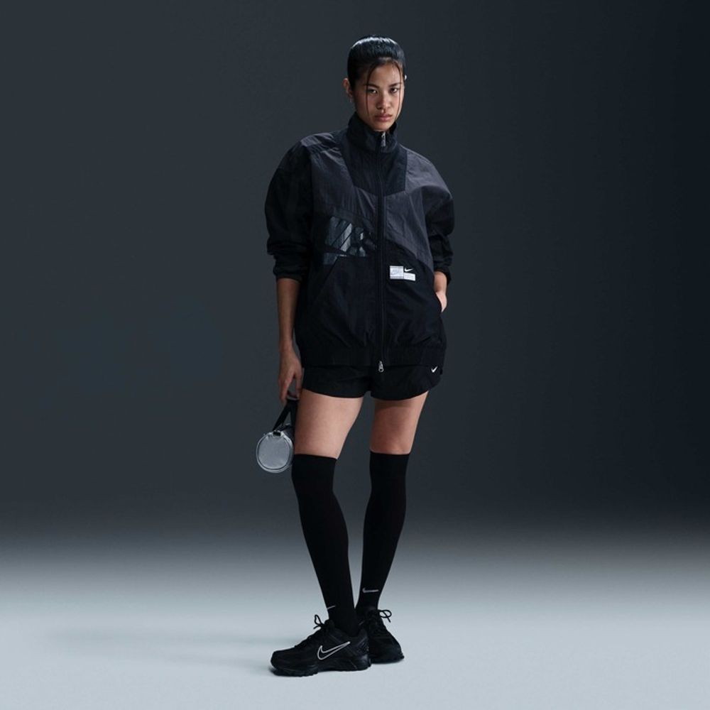 Ветровка женская NIKE W NSW STREET WVN JKT