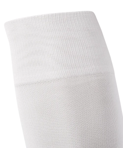 Гольфы футбольные JÖGEL CAMP BASIC SLEEVE SOCKS 00, белый/серый