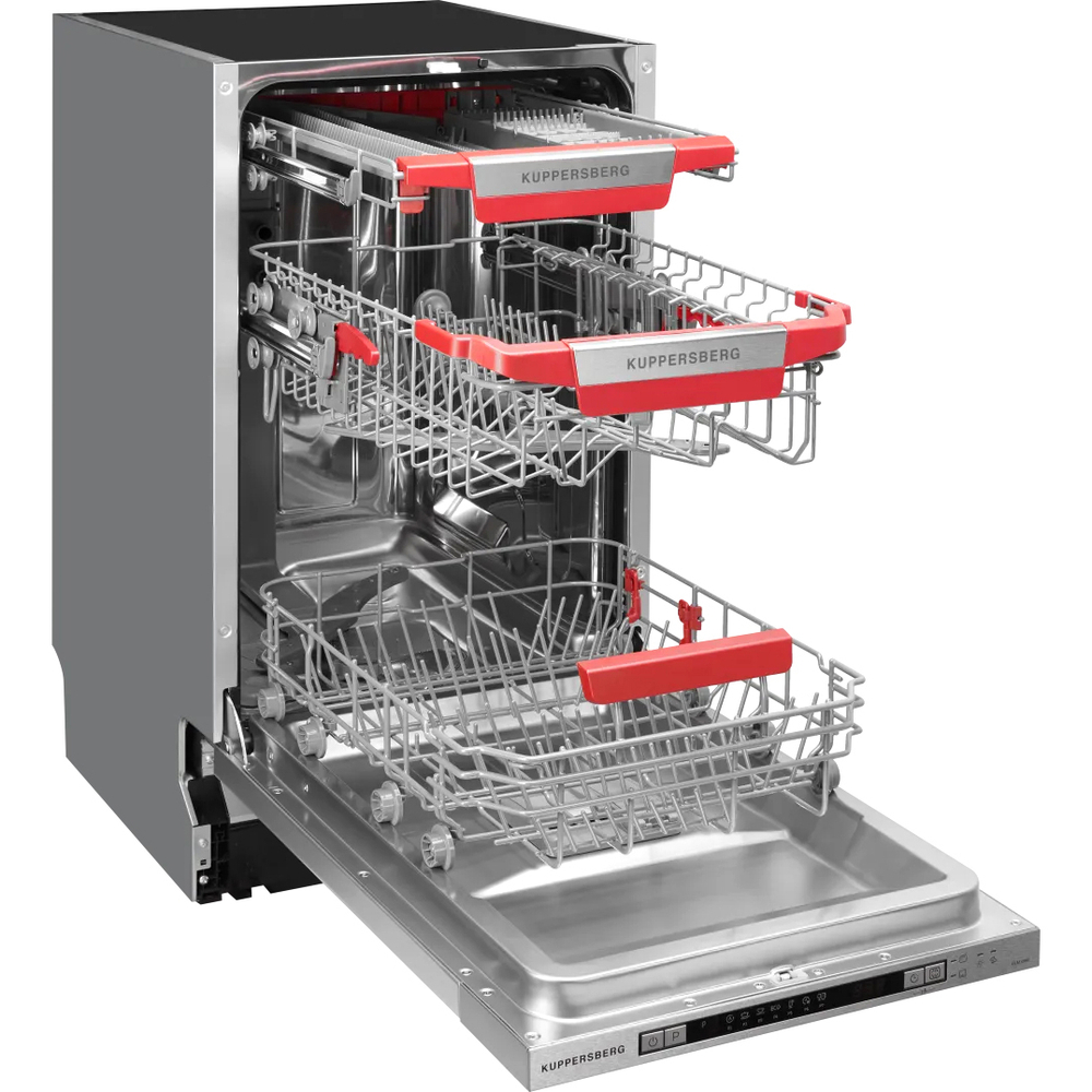 Kuppersberg GLM 4580