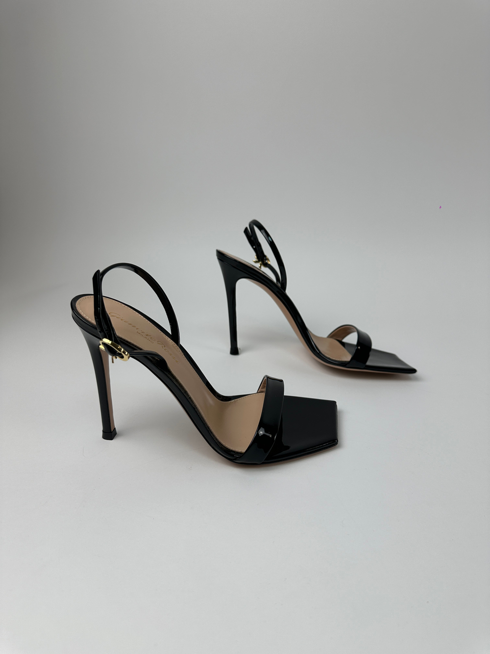 Туфли Gianvito Rossi