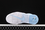 Nike Air More Uptempo Psychic Blue Sky