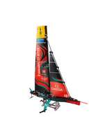 LEGO Technic 42174 лего Спортивная яхта Emirates, конструктор моторная яхта с деталями, коллекционная модель, оригинал LEGO 42174_УЦЕНКА