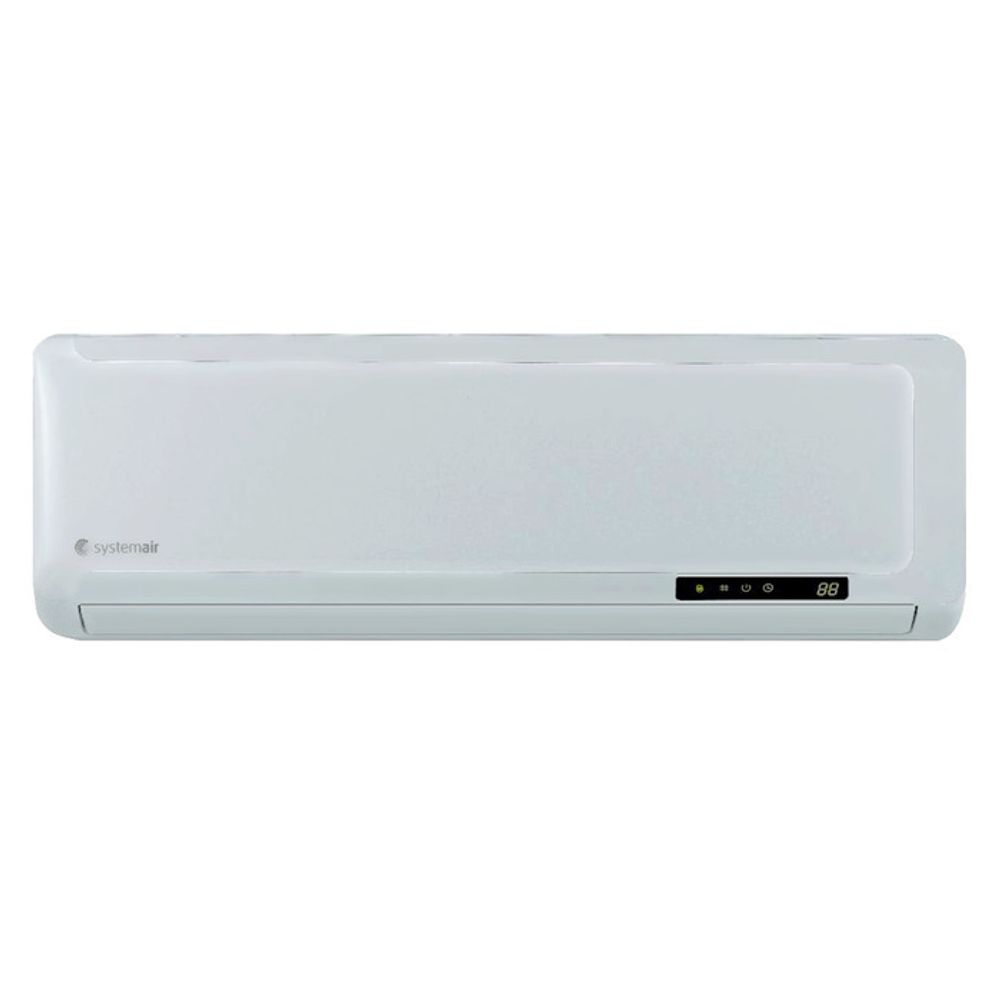 Настенная VRF система Systemair SYSVRF2 WALL 28 Q