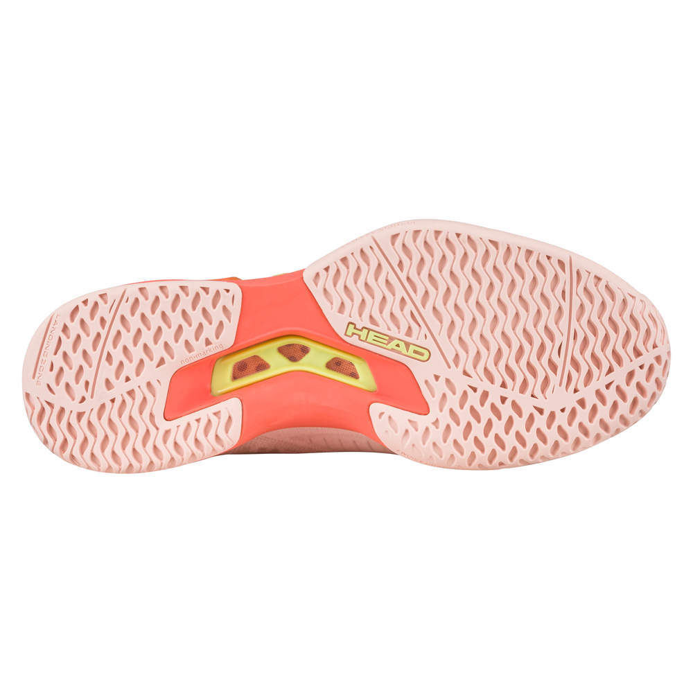 Женские Кроссовки теннисные Head Sprint Pro 3.5 Women - Розовый