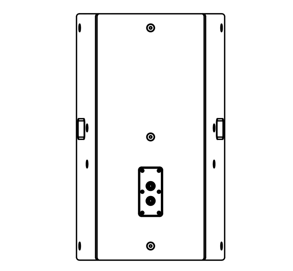 Пассивная акустическая система — ZM Audio KS15