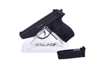 Пистолет Stalker SA230 Spring SigSauer P230, кал.6мм