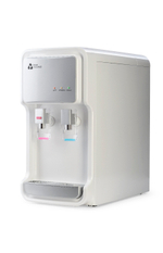 Пурифайер Aquaalliance V11s-TC white/silver