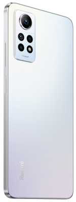 Смартфон Xiaomi Redmi Note 12 Pro 4G NFC 6/128Gb Белый