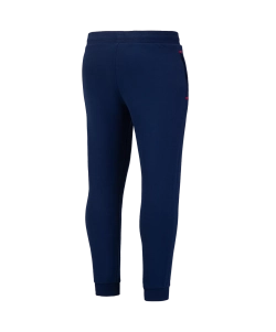Брюки NATIONAL Cotton Pants, темно-синий
