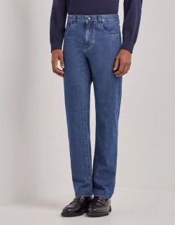 Джинсы CANALI