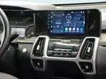 Магнитола для KIA Sorento 4 2020+ - Canbox 9-1282 Qled, Android 10, Быстрая, SIM-слот