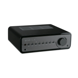 Интегральный усилитель Quad Vena II Black