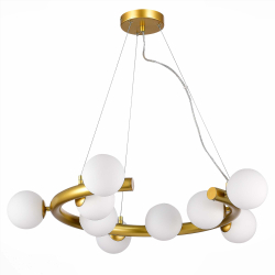 Светильник подвесной ST Luce Asolo SL1185.203.09
