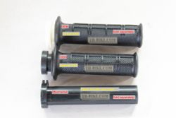 53140-K1T-E10. GRIP COMP., THROTTLE. Honda CRF300Rally (open end)