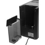 Кофемашина Vitek VT-8700 Metropolis 1350Вт черный