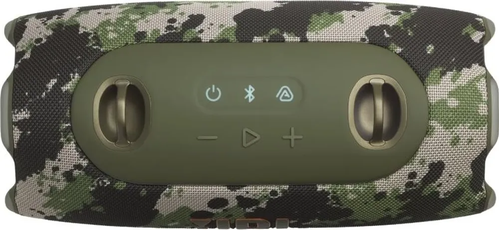 Портативная колонка JBL Xtreme 5 Squad - 4