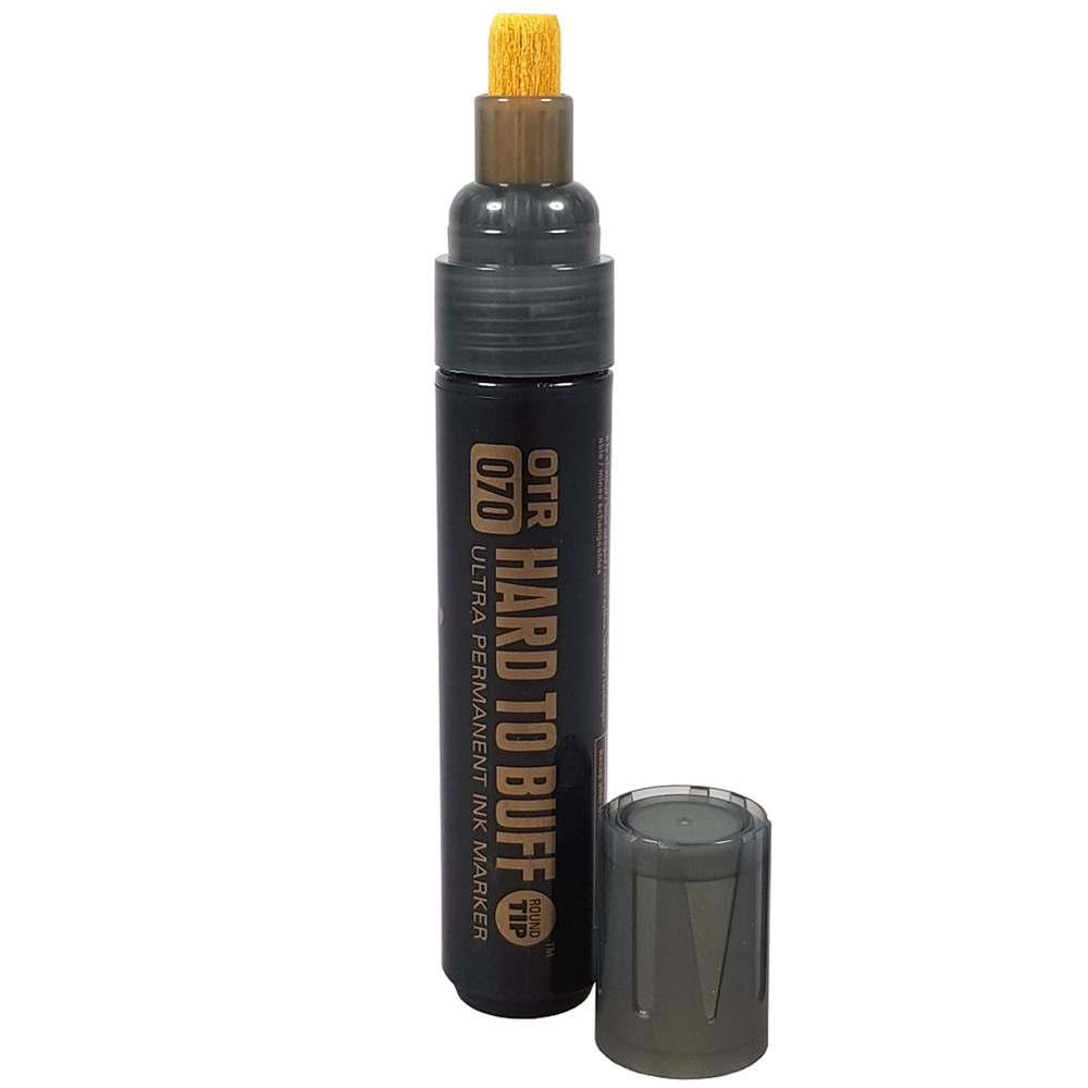 Маркер OTR.070 HARD 2 BUFF - 10мм Round