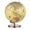Qlobus \ Глобус \ Globen Metal 14 sm (sarı)