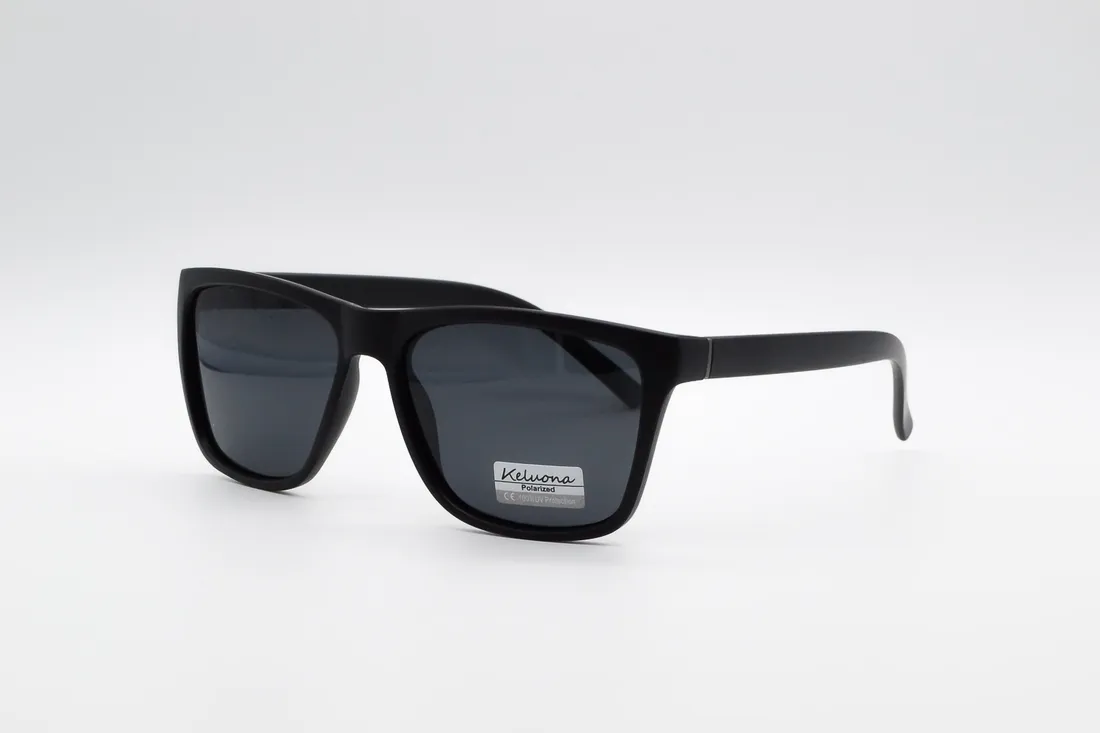 Изг.оправы Keluona 7001 Black — кадр 2