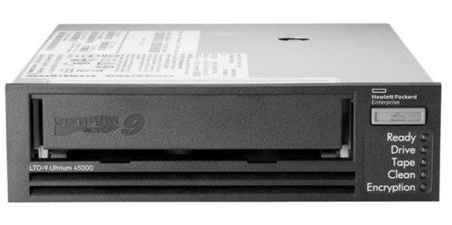 Ленточный накопитель HPE BC040A