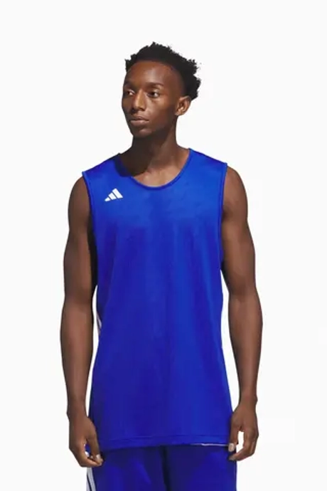 Майка без рукавов adidas 3G Speed Reversible Basketball