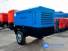 Дизельный винтовой компрессор LVSK350-12D BAYSAR