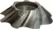 Фрезерная головка Bevel Mate 45-08 ALU, арт. 7202010