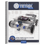 Базовый набор TETRIX® MAX с дистанционным и автономным управлением 43054