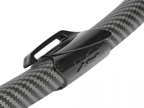 Держатель для трубки C4 Carbon Meltemi/Scirocco