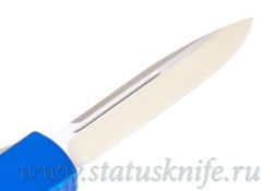 Нож Microtech Ultratech Satin модель 121-4BL Elmaxфотография - 6
