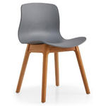 Офисный Пластиковый стул ARTZ-BS-Y103-M