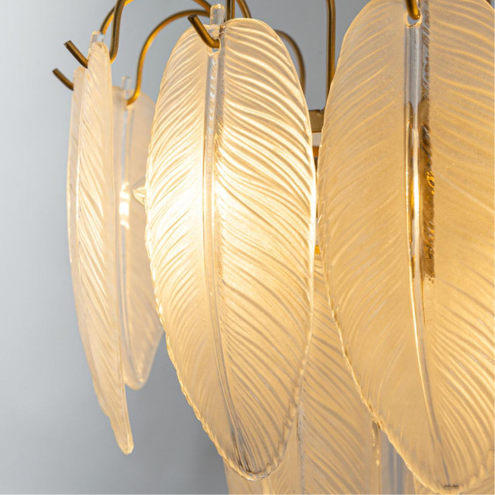 Люстра Arte Lamp Evie A4052LM-6SG