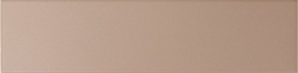 Настенная плитка Match Curved Tan Matt