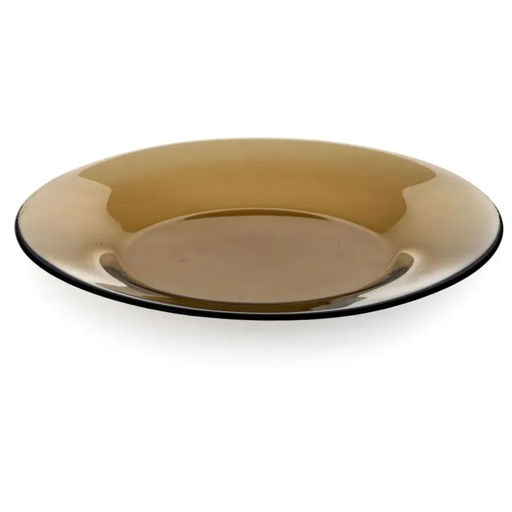 Тарелка INVITATION 200мм (BRONZE) 10327SLBZ