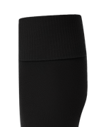 Гетры без носка JOGEL MATCH 2 PerFormDRY Footless Socks, черный