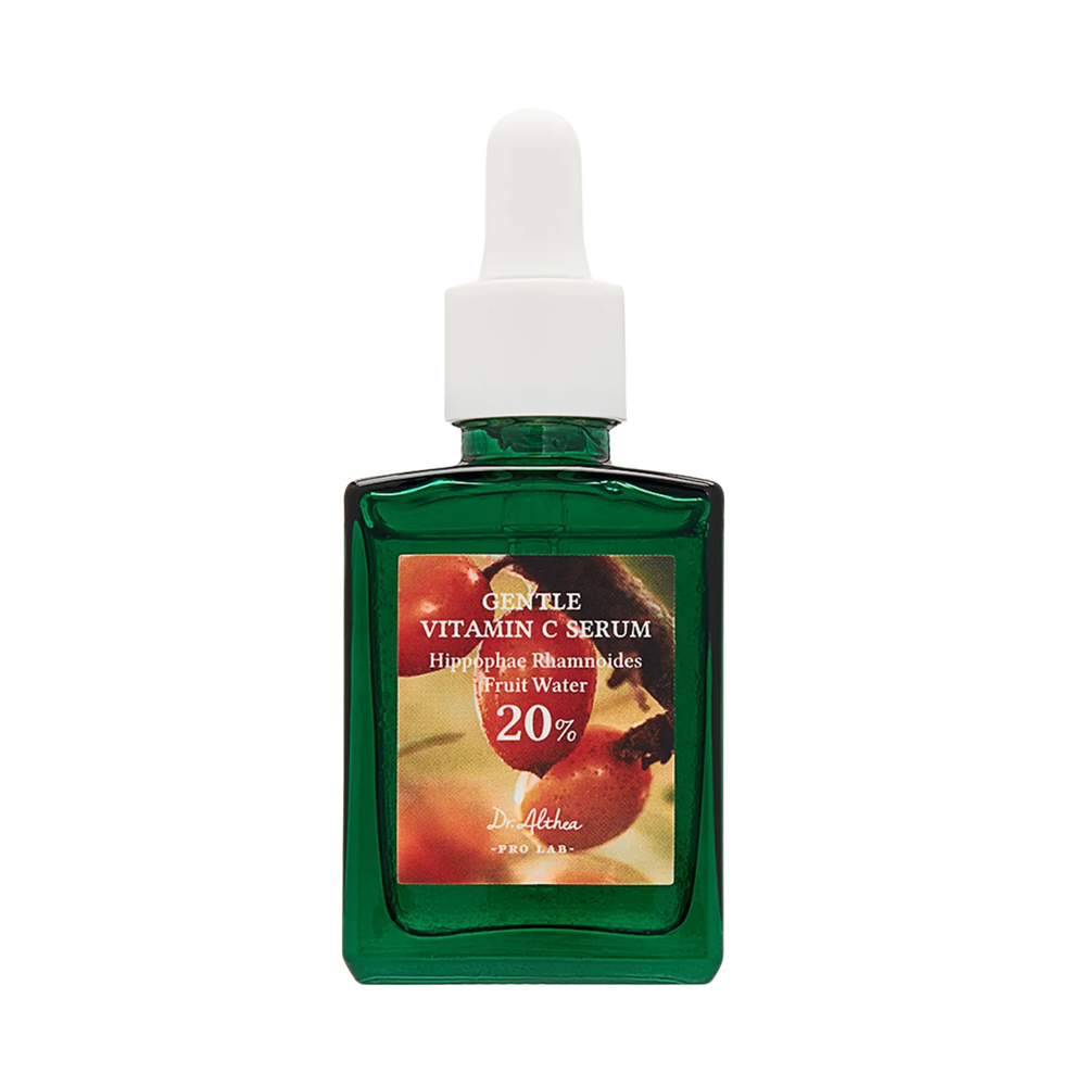 Dr.Althea Gentle Vitamin C 20% Serum 30ml