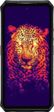 Смартфон Ulefone Armor 27T Pro (тепловизор) 12/256 ГБ, черный