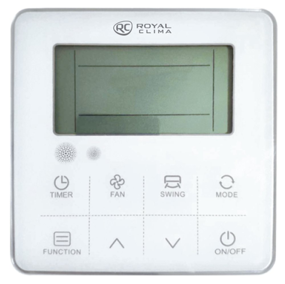 Инверторная сплит-система канального типа серии COMPETENZA DC EU Inverter CO-D 18HNI/CO-E 18HNI (комплект)