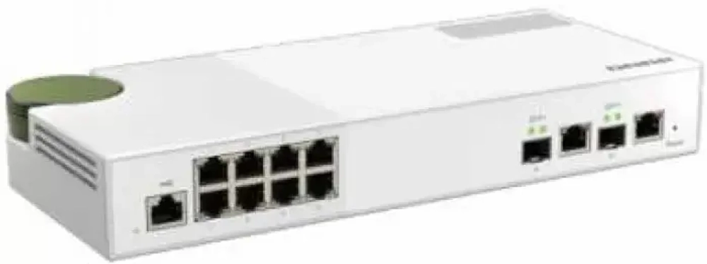 Коммутатор QNAP QSW-M2108-2C