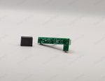 Фейдер в сборе CHANNEL + PCB Pioneer DWX2931 (ch 2)