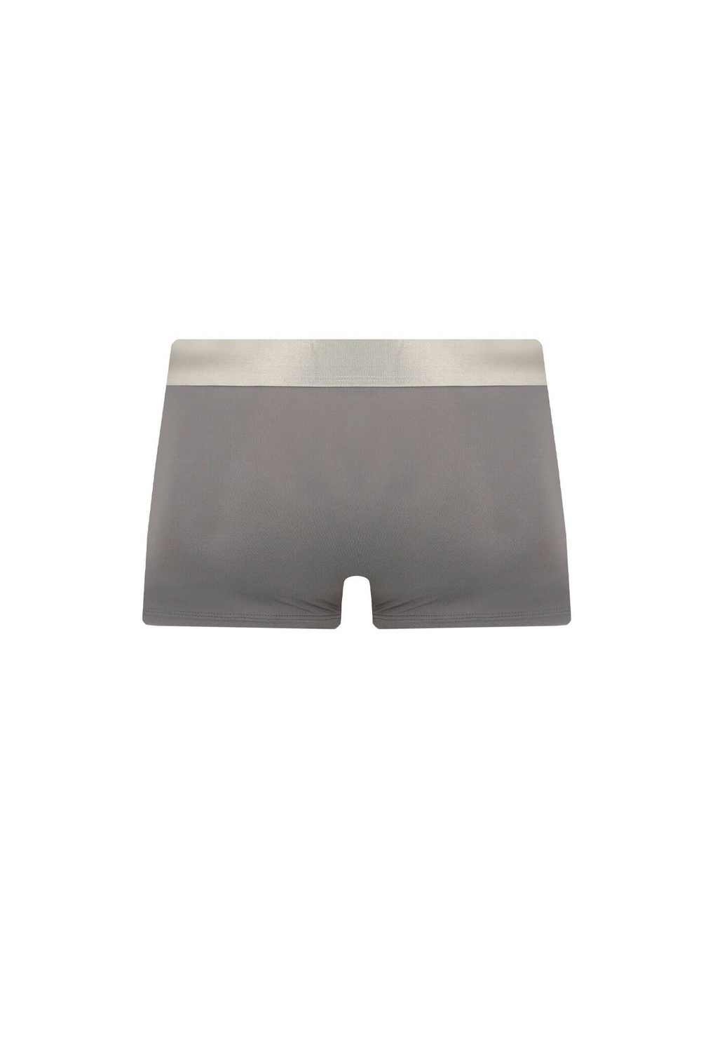 Bokserki 3-pack Calvin Klein Underwear - серый(000NB3074A)