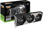 Видеокарта Inno3D GeForce RTX 5070 TI X3 OC (N507T3-16D7X-176068N)